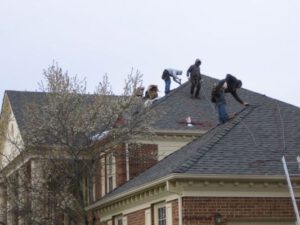 roofer