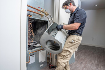 Why You Should Hire a Heating Contractor