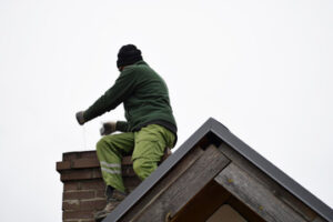 Chimney Cleaning